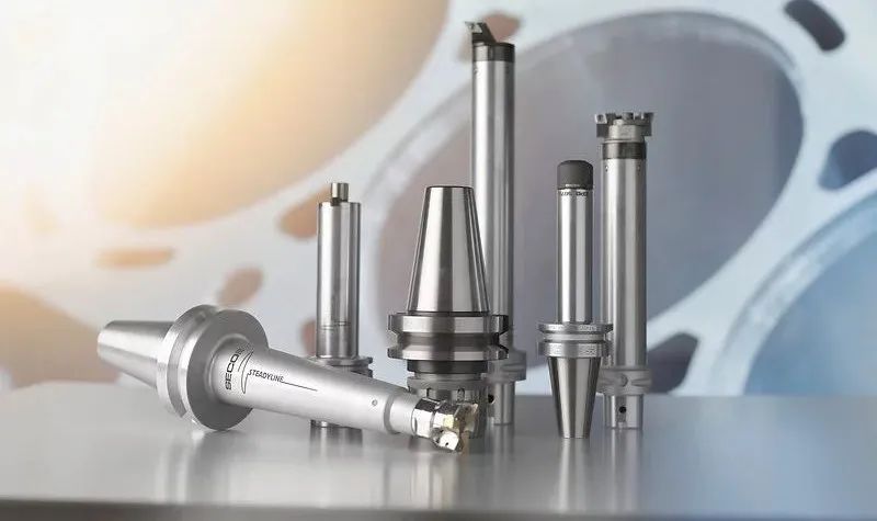 加工中心究竟該如何正確選擇刀柄？(圖1)