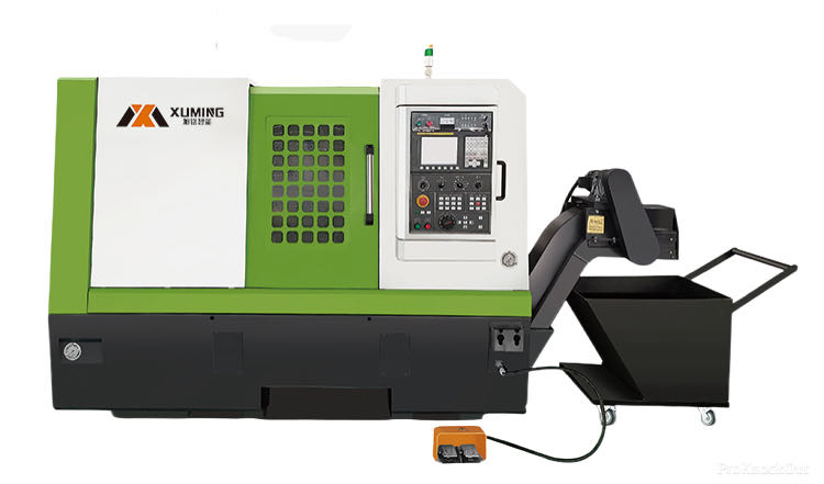 現(xiàn)代銑削刀具與數(shù)控機(jī)床的完美結(jié)合