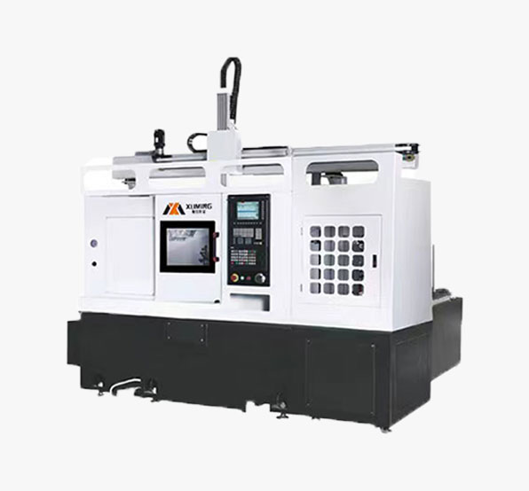 未來(lái)數(shù)控車(chē)床的研發(fā)方向
