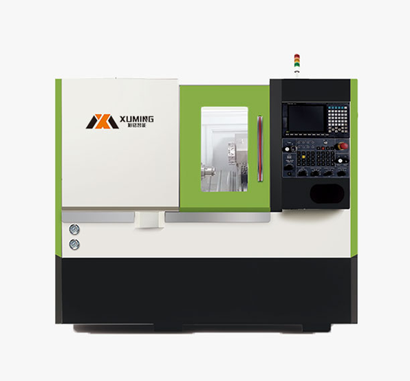 高速加工中心的使用注意事項(xiàng)